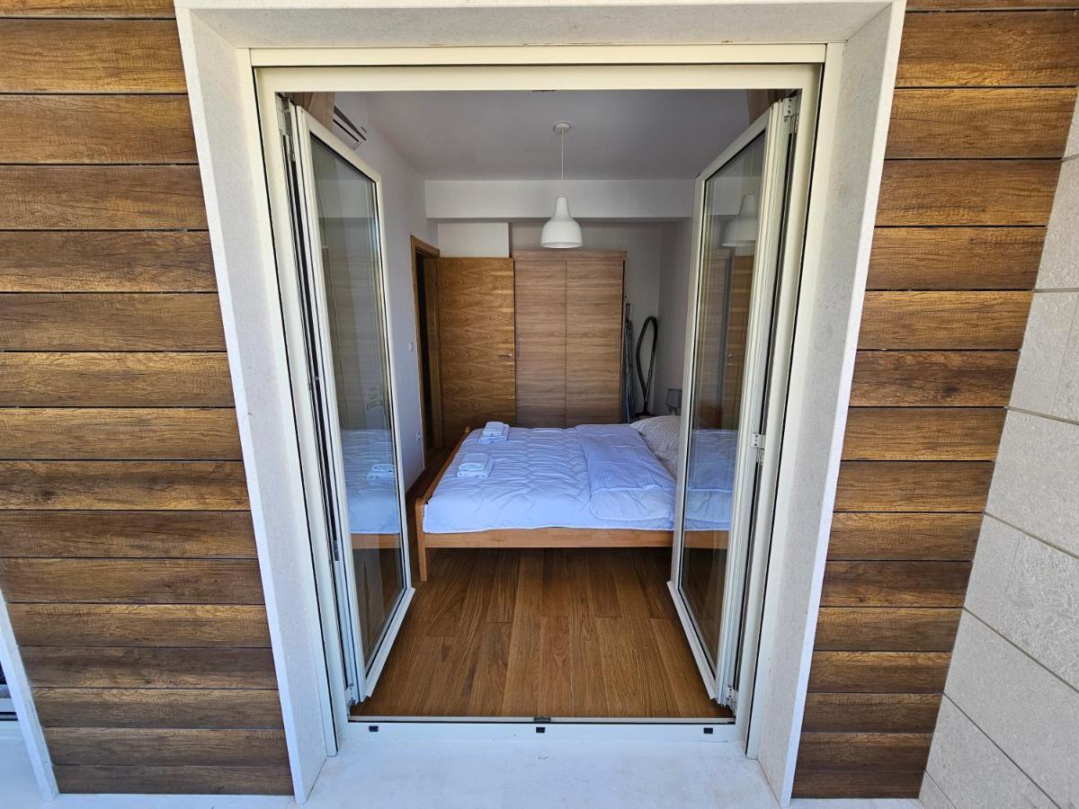 As Apartments ราไฟโลวีซี ภายนอก รูปภาพ