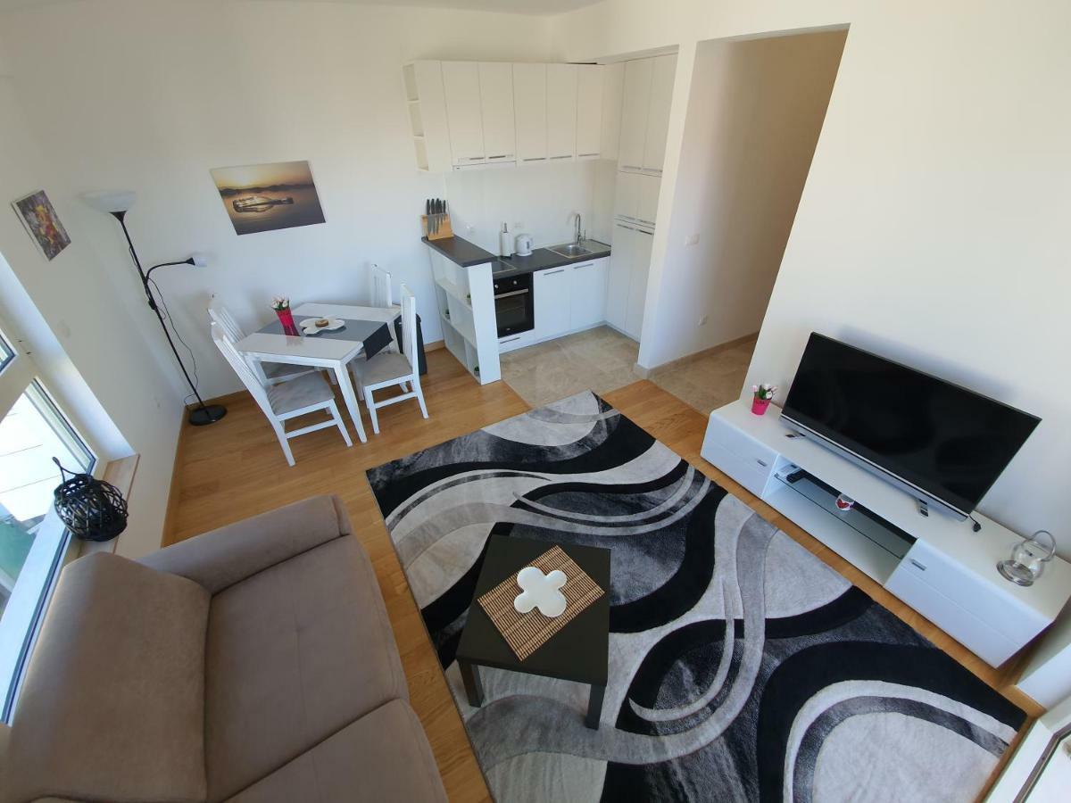 As Apartments ราไฟโลวีซี ภายนอก รูปภาพ