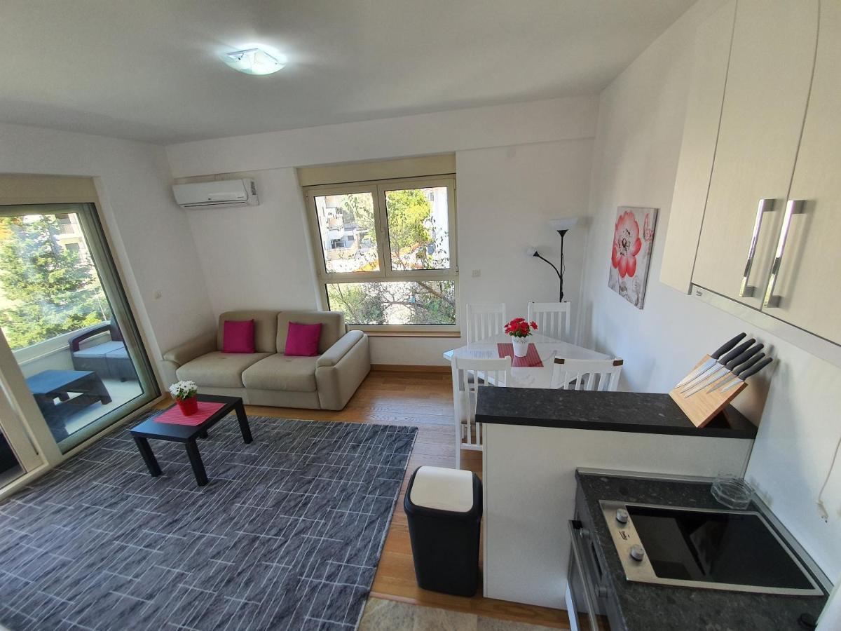 As Apartments ราไฟโลวีซี ภายนอก รูปภาพ